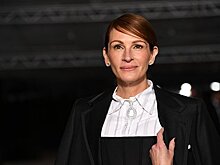Джулия Робертс оказалась Джулией Митчелл
