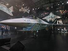 В США рассказали о российском «поддельном» истребителе-невидимке