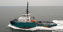 В Атлантике пропало судно с украинцами