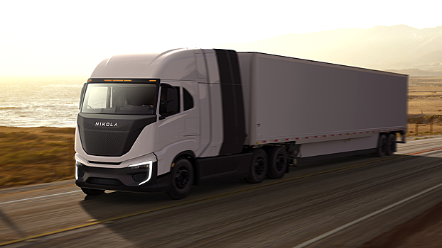 Суд приостановил патентный иск Nikola против Tesla на $2 млрд