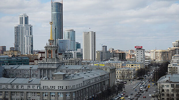 "Т Плюс" и Schneider Electric модернизируют тепловой узел в Екатеринбурге