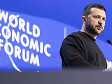 Зеленский заявил, что мир на Украине может наступить «уже завтра»