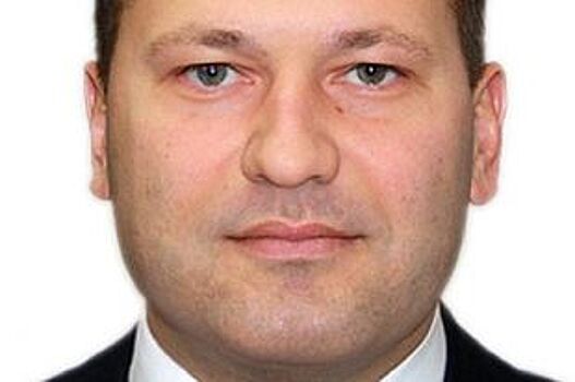 Первый замглавы администрации Ростова-на-Дону покинул свой пост