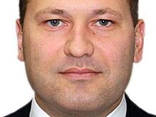 Первый замглавы администрации Ростова-на-Дону покинул свой пост