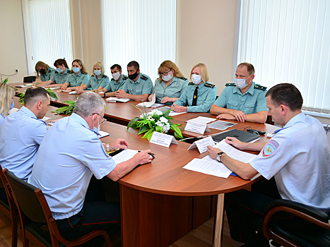 В Пензенской области злостных нарушителей ПДД будут лишать водительских прав