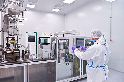 Четыре столичных компании получили от города льготные инвестиционные кредиты