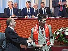ЦК КПРФ прошел процедуру омоложения