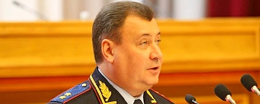 Глава МВД Башкирии Роман Деев сообщил, что не подавал рапорта об отставке