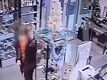 В Подмосковье поймали школьника, хотевшего устроить пожар в кинотеатре