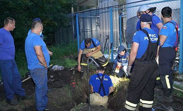 4 минуты без кислорода и 11 погибших: что известно о ЧП в больнице Владикавказа