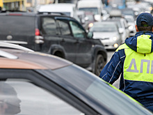 Суд оставил в силе приговор водителю Infiniti с фейковыми номерами
