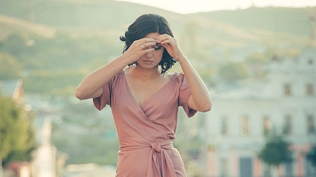 Кордебалет Ивана Дзюбана 