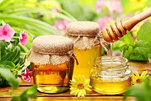 Мёд при простуде: натурально, эффективно, безопасно