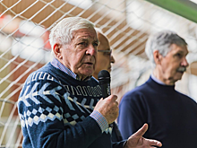 Владимир Пономарев: «В ЦСКА хоккеисты порой напивались до потери пульса. На площадке выхлоп сильно ощущался, Тарасов говорил: «Я с пьяной командой работать не буду»