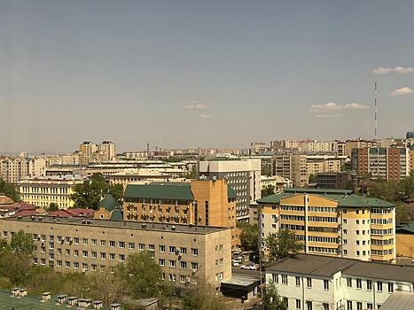 Самый красивый город выберут в Забайкалье