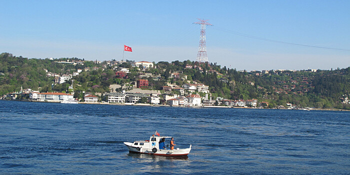 Эксперты предупредили о подорожании туров в Турцию на 25%