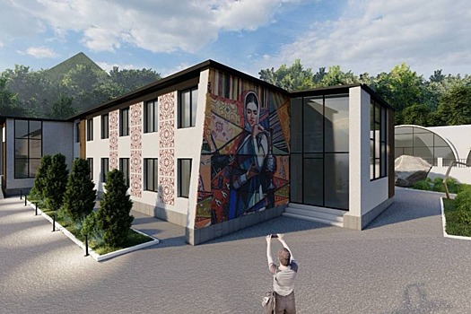 Проект нового туристского центра в Дагестане примет участие в отборе по программе «Регион для молодых»