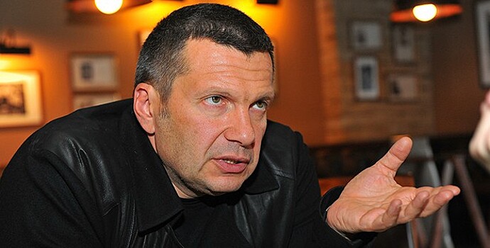 Соловьёв предупредил Киев о новых войнах в стране