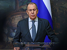 Лавров объяснил отказ от признания ДНР и ЛНР