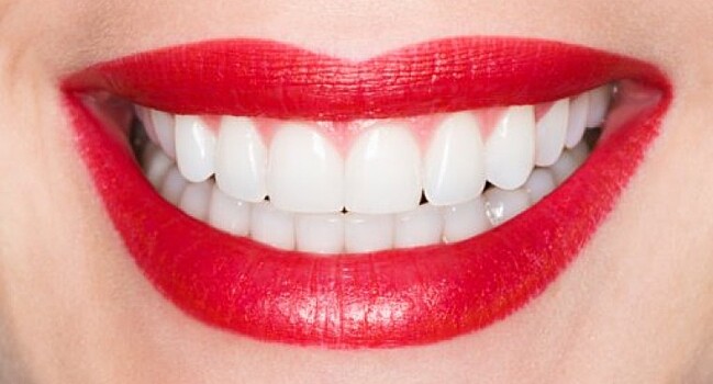 Ученые рассказали, как по фотографии узнать все о зубах