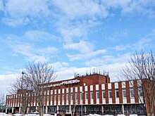 Культурная жизнь. Что КЦ «Рублево» готовит в апреле для своих гостей?