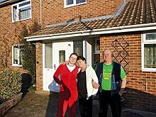 54 ноты направила Россия Британии по делу Скрипалей