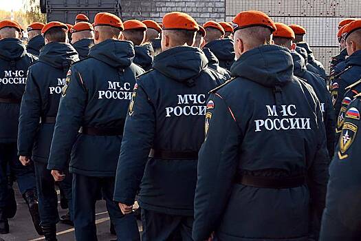 День спасателя в 2024 году: как и когда отмечают в России, история и традиции праздника