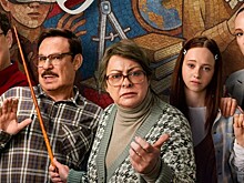 Рецензия на сериал «Олдскул»