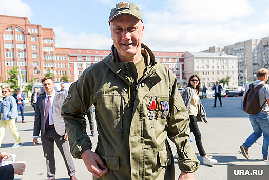 Челябинский депутат Олег Голиков инициировал создание социального такси для ветеранов СВО