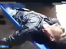 Авторы фальшивой химатаки в Сирии по-глупому прокололись