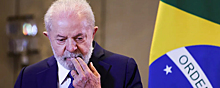 Президенту Бразилии Луле да Силве заменят сустав
