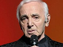 Скончался шансонье Шарль Азнавур