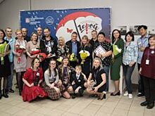 В Красноярске подвели итоги Всероссийского фестиваля детских фильмов