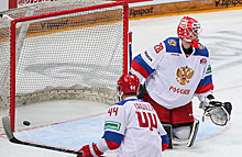 Генеральная репетиция смазана: российская сборная по хоккею завершила Евротур двумя поражениями