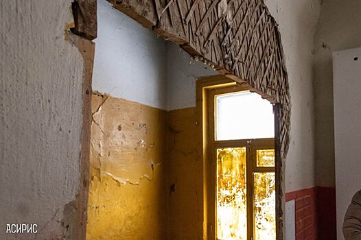 Артефакты нашли в домах в квартале церкви Трёх Святителей в Нижнем Новгороде