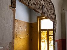 Артефакты нашли в домах в квартале церкви Трёх Святителей в Нижнем Новгороде