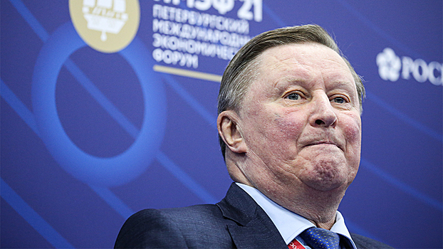 Путин исключил Сергея Иванова из состава Совбеза