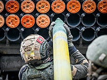 ВС РФ освободили Лебедевку в Курской области и Новенькое в Сумской области