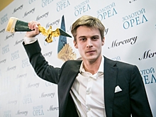 Иван Янковский рассказал о съемках «Преступления и наказания»