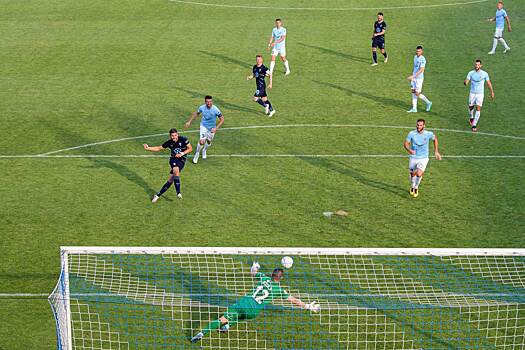 Экс-игрок «Интера» рассказал, что привлекает сербских футболистов в чемпионате России