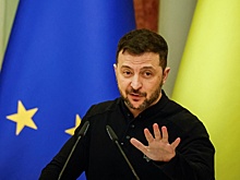 Дубинский объяснил, зачем Зеленский послал Ермака в США