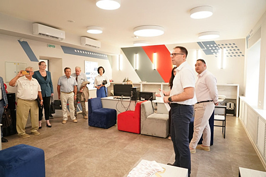 По небу, реке и дороге: в Самарской области собрали предложения по развитию транспорта