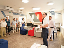 По небу, реке и дороге: в Самарской области собрали предложения по развитию транспорта