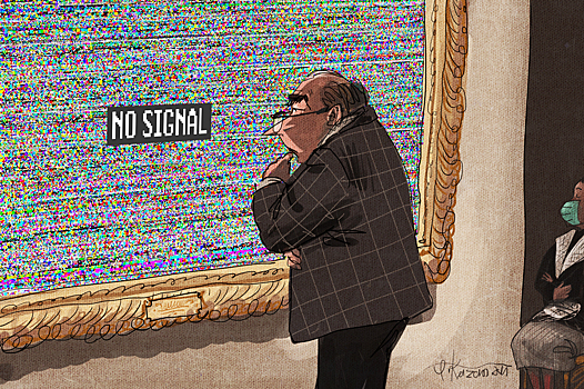 С 15 ноября коронавирусные правила ужесточатся, а пока — афиша!