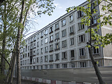 Вводится новый порядок обследования домов на аварийность