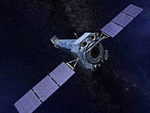 У телескопа Chandra отказали гироскопы