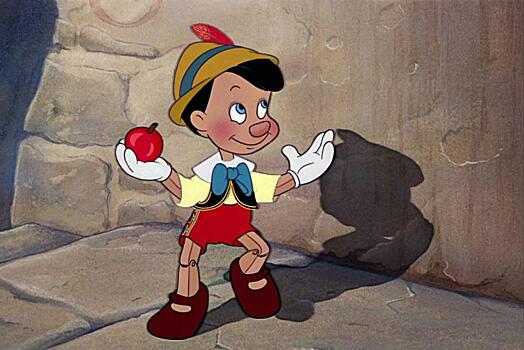 Пиноккио: такие разные экранизации итальянской сказки