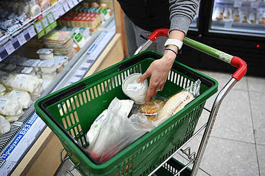 В СФ предложили отменить налог для магазинов при раздаче продуктов нуждающимся