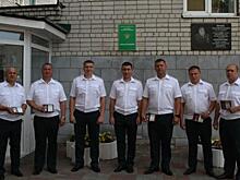 8 курских таможенников награждены медалью «За доблесть»