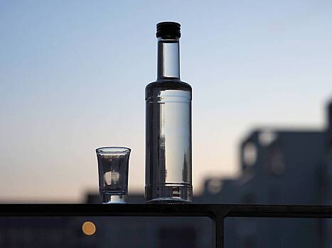 В Гааге продали права на бренды водки «Московская» и «Столичная»